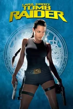 Lara Croft: Tomb Raider / Лара Крофт: Томб Рейдър (2001)